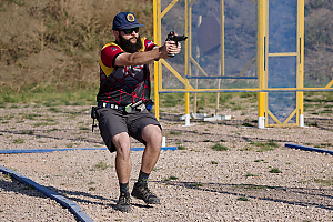 Nathan Bahr LVS09688